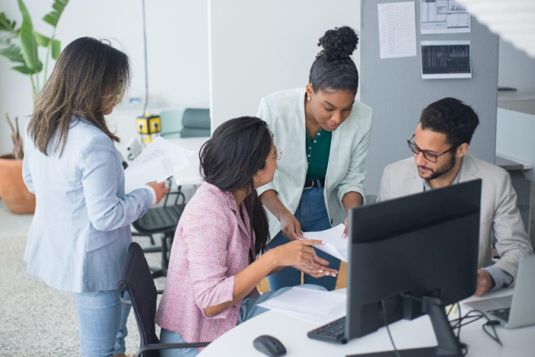 Best Graduate Recruitment Agencies UK