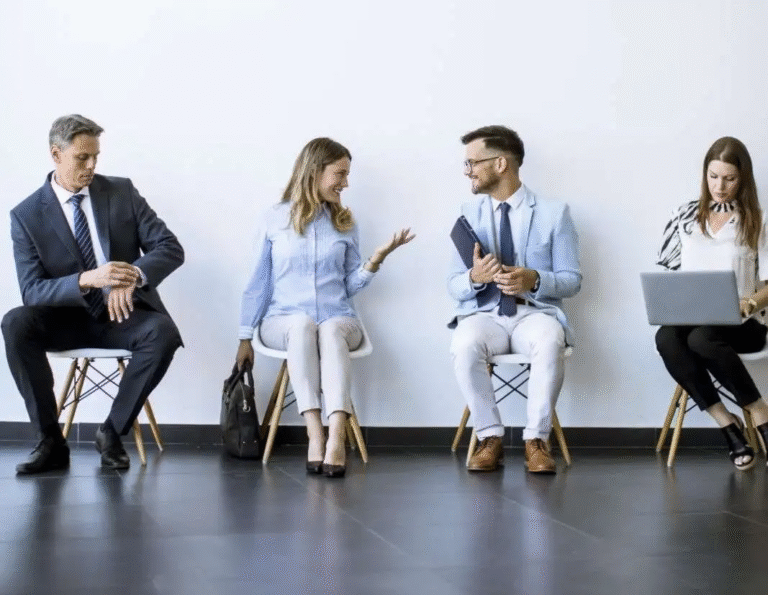 Graduate Recruitment Salaries London